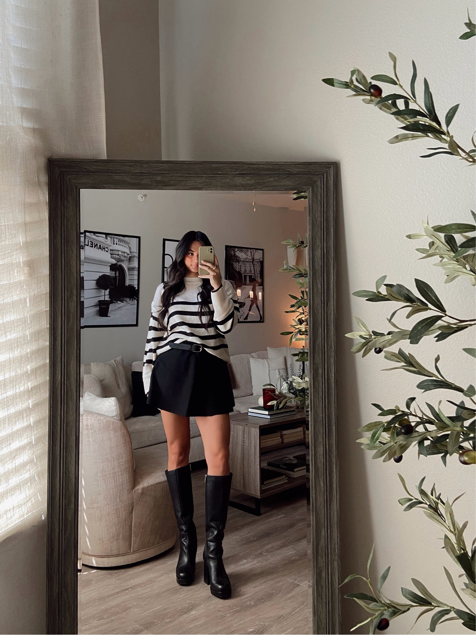 fall work outfit 🤍🖤

#LTKStyleTip #LTKSeasonal #LTKSaleAlert