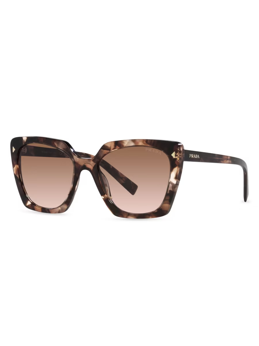 47MM Square Sunglasses | Saks Fifth Avenue
