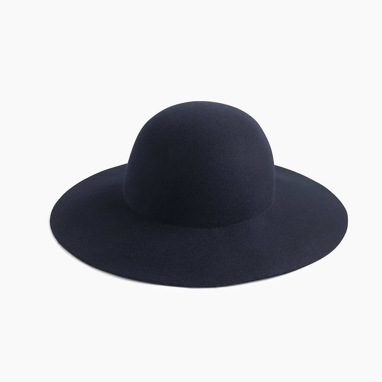 Floppy felt hat | J. Crew US