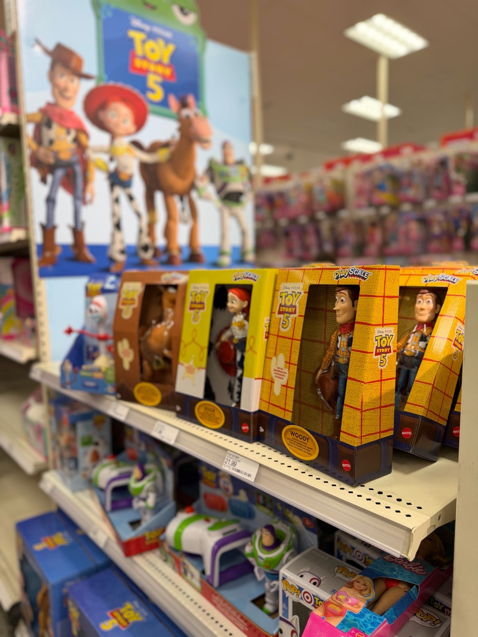Toy Story 5 everything you need!!

#LTKSeasonal #LTKKids #LTKmomlife