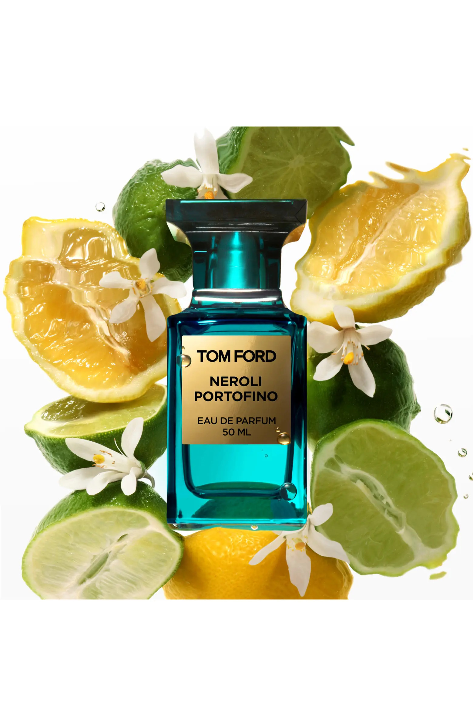 Private Blend Neroli Portofino Eau de Parfum | Nordstrom