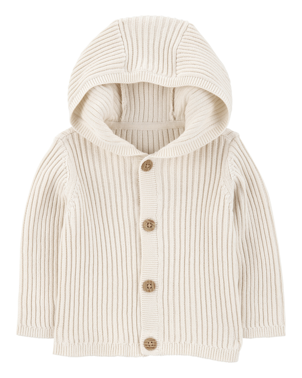 Baby Sweater Knit Cardigan - Ivory - Carter's | Carter's | Carter's Inc