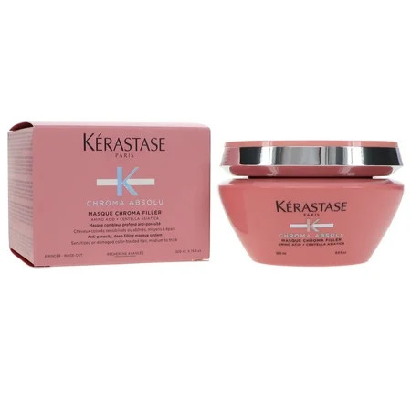 Kerastase Chroma Absolu Mask 6.8 oz | Walmart (US)