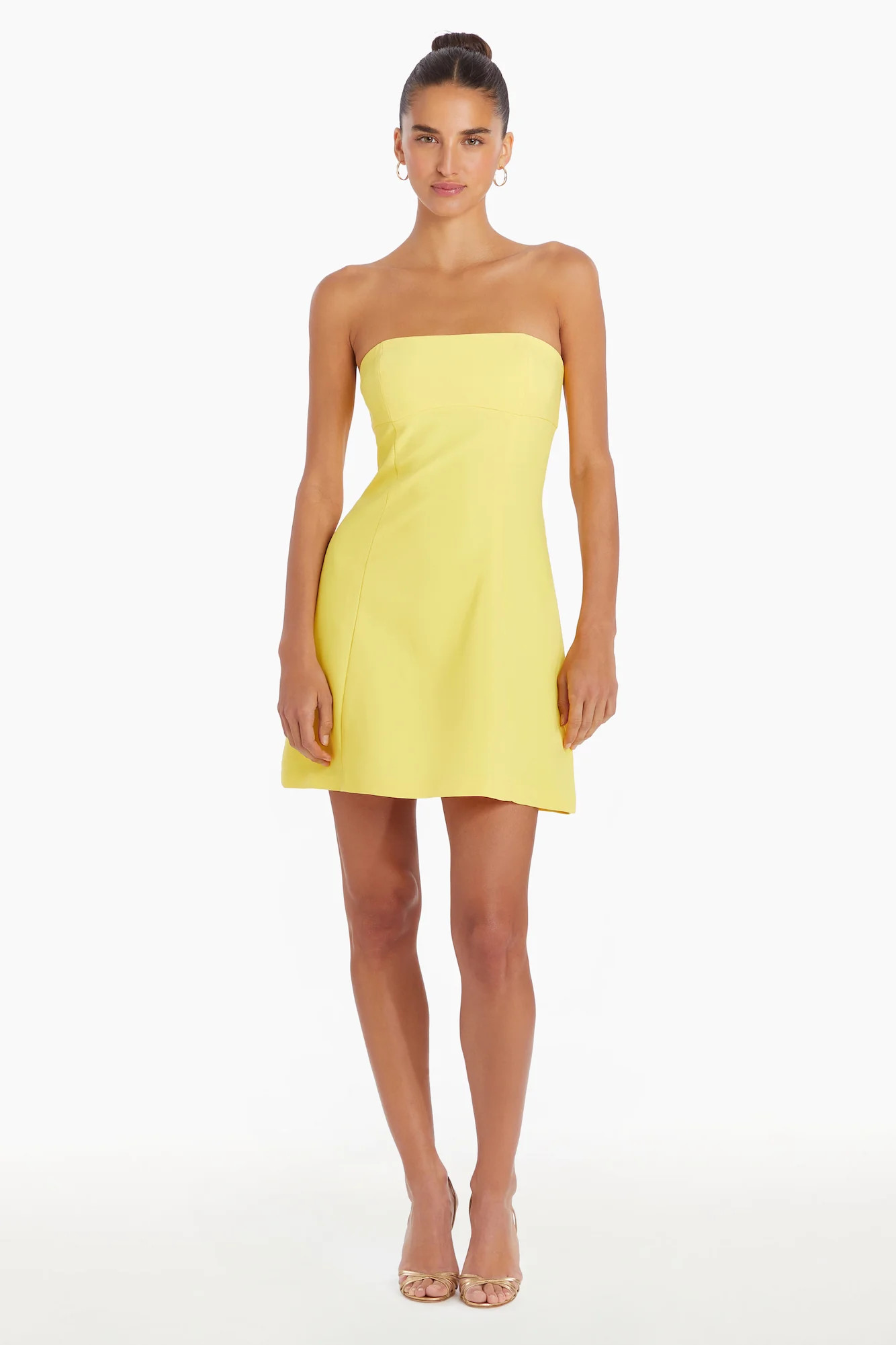 Kelsey Dress | Amanda Uprichard