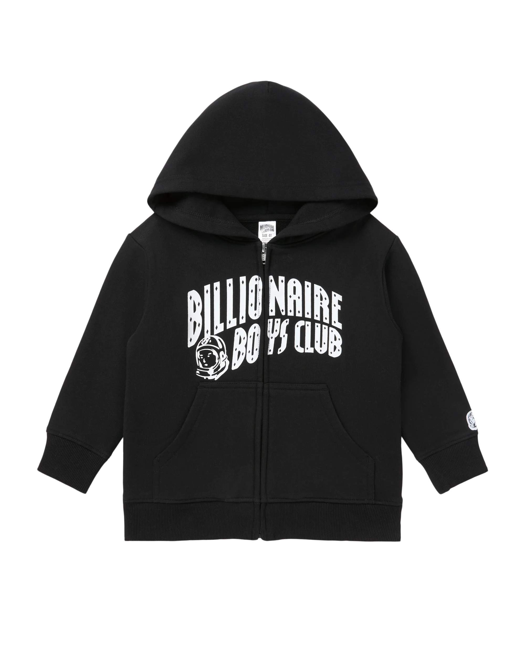 Kids Billionaire Hoodie | Billionaire Boys Club US