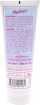 Miss Jessie's Pillow Soft Curls Unisex Lotion 8.5 oz | Amazon (US)