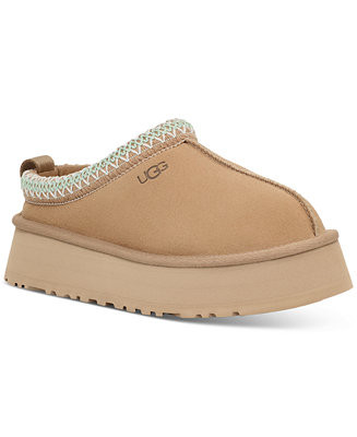 Women's Tazz Slip-On Slippers | Macy's Canada