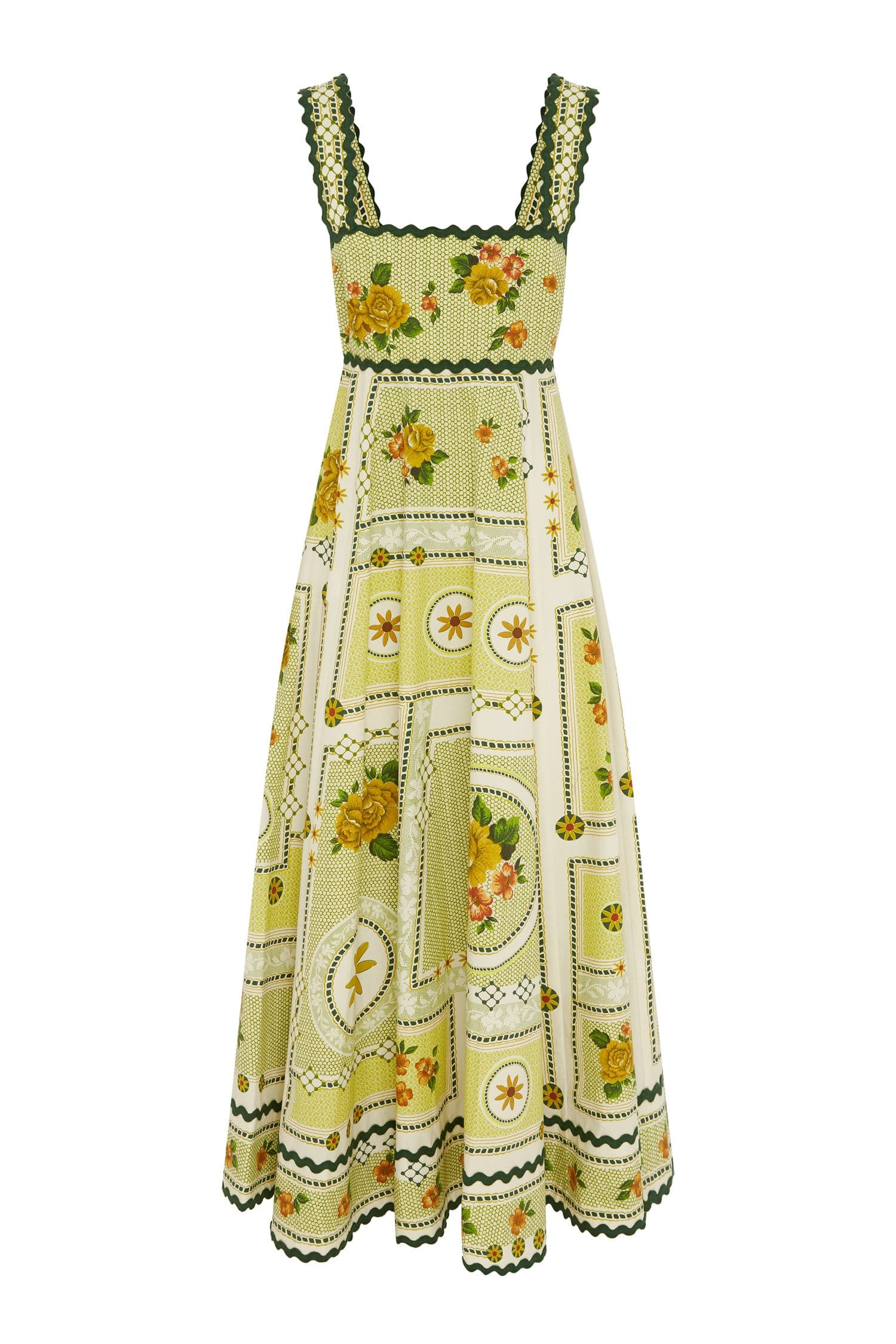 DIXIE SUMMER DRESS | Alemais (AU, US, UK)