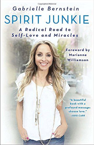 Spirit Junkie: A Radical Road to Self-Love and Miracles | Amazon (US)