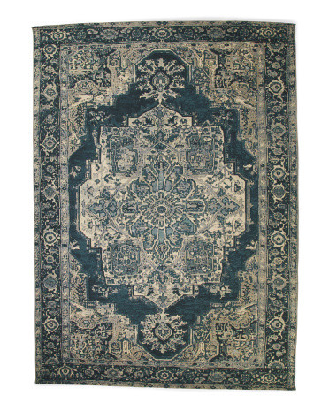 Made In Egypt 8x11 Outdoor Rug | TJ Maxx