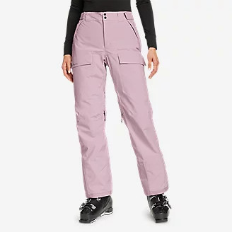 Women's Chair Six Shell Pants | Eddie Bauer, LLC