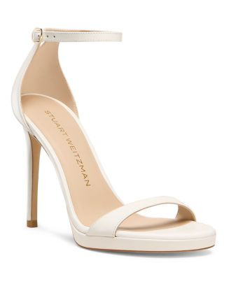 Women's Nudist Platform High Heel Sandals | Bloomingdale's (US)