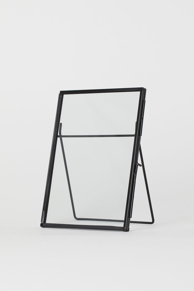 Metal Photo Frame | H&M (US + CA)
