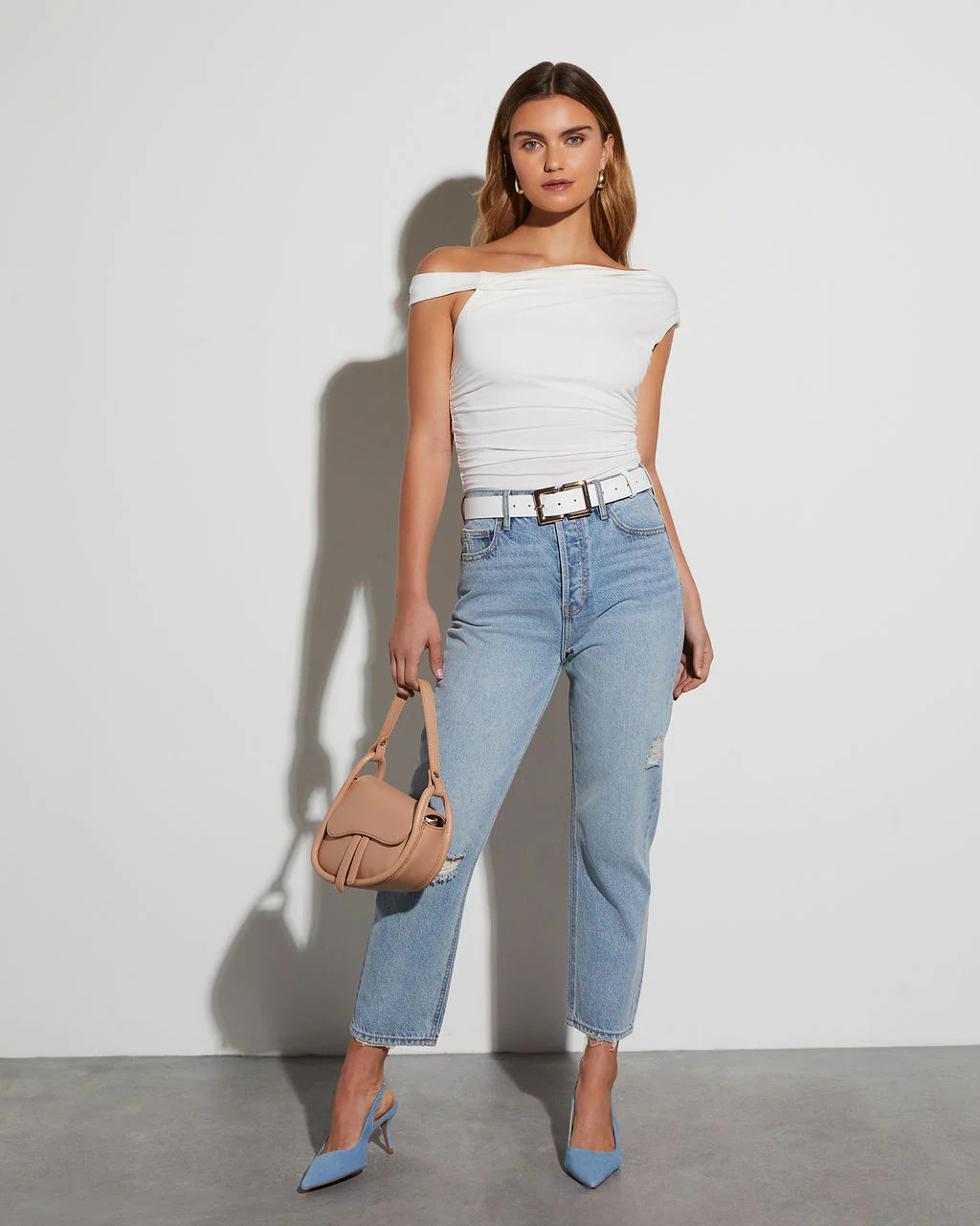 Macera Date Night Bodysuit | VICI