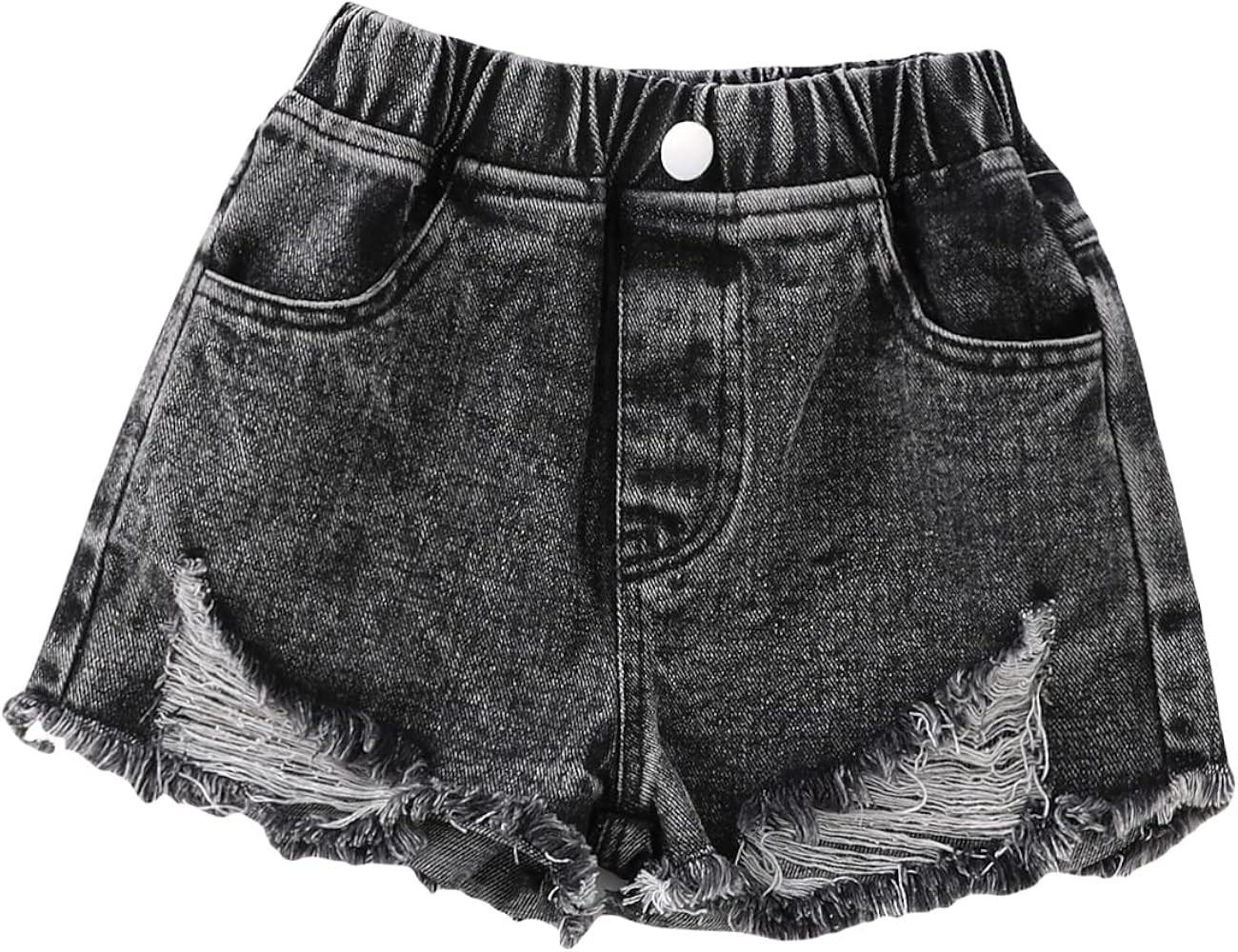 SOLY HUX girls Casual Shorts | Amazon (US)