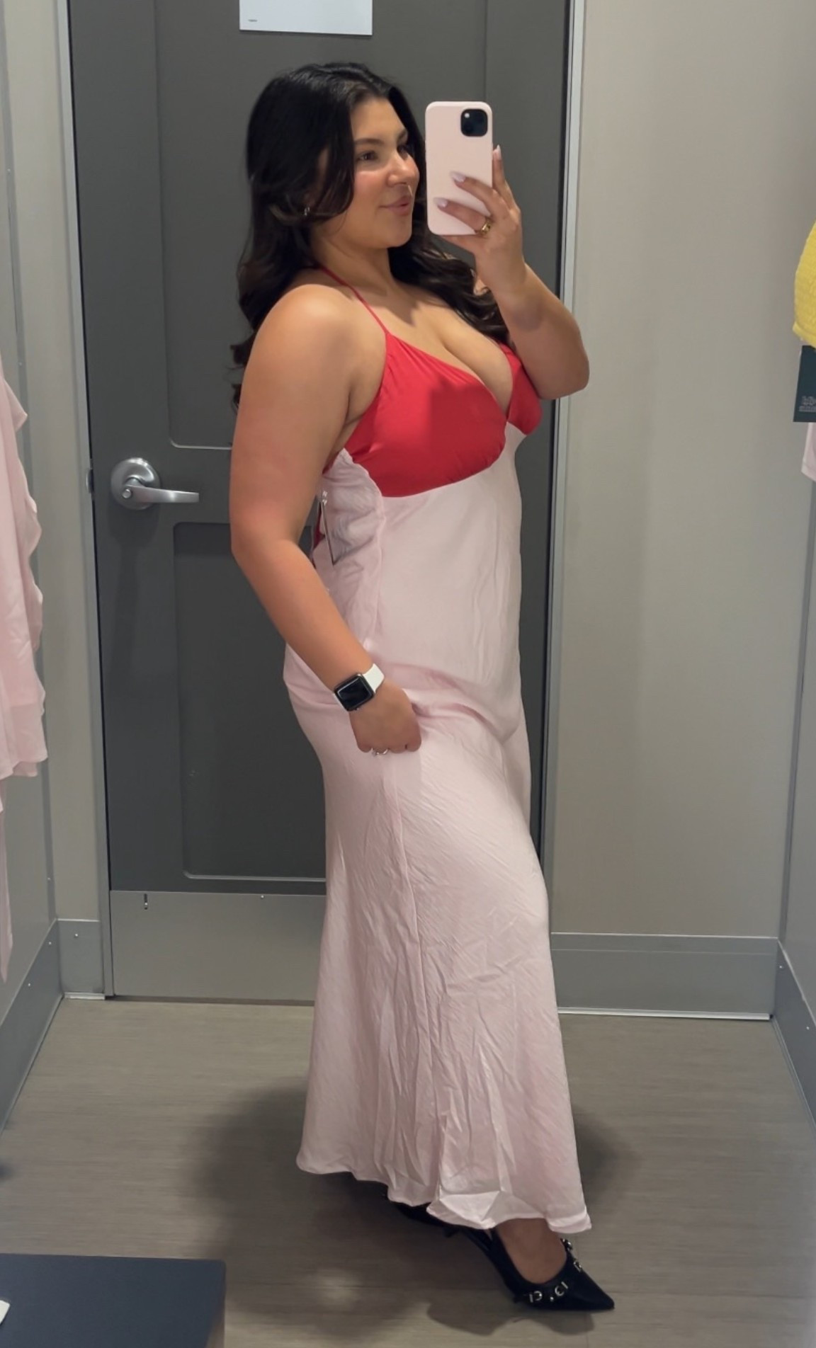 Target Valentines Outfit 🩷❤️

#LTKootd #LTKgrwm #LTKValentine