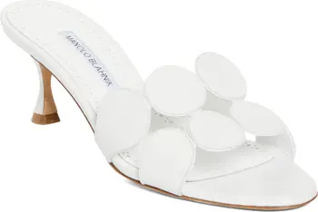 Haribalmu Kitten Heel Sandal (Women) | Nordstrom