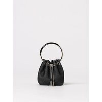 Womens Bon Bon Mini Bucket Bag Wo - Black Clutch Bags - One Size | NastyGal UK