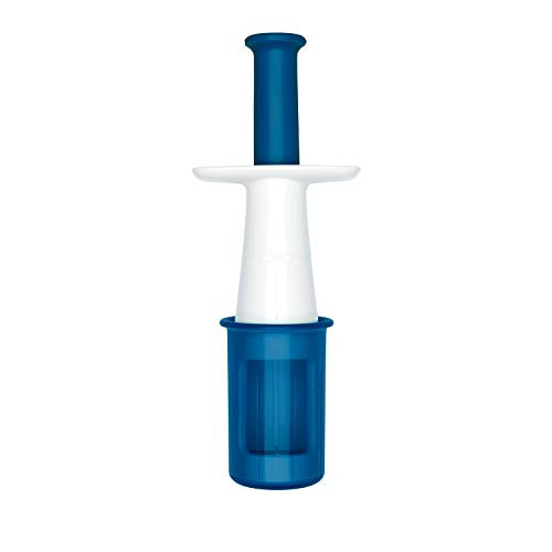 OXO Tot Grape Cutter, Navy | Amazon (US)