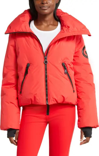 Goldbergh Porter Waterproof Down Ski Jacket | Nordstrom | Nordstrom
