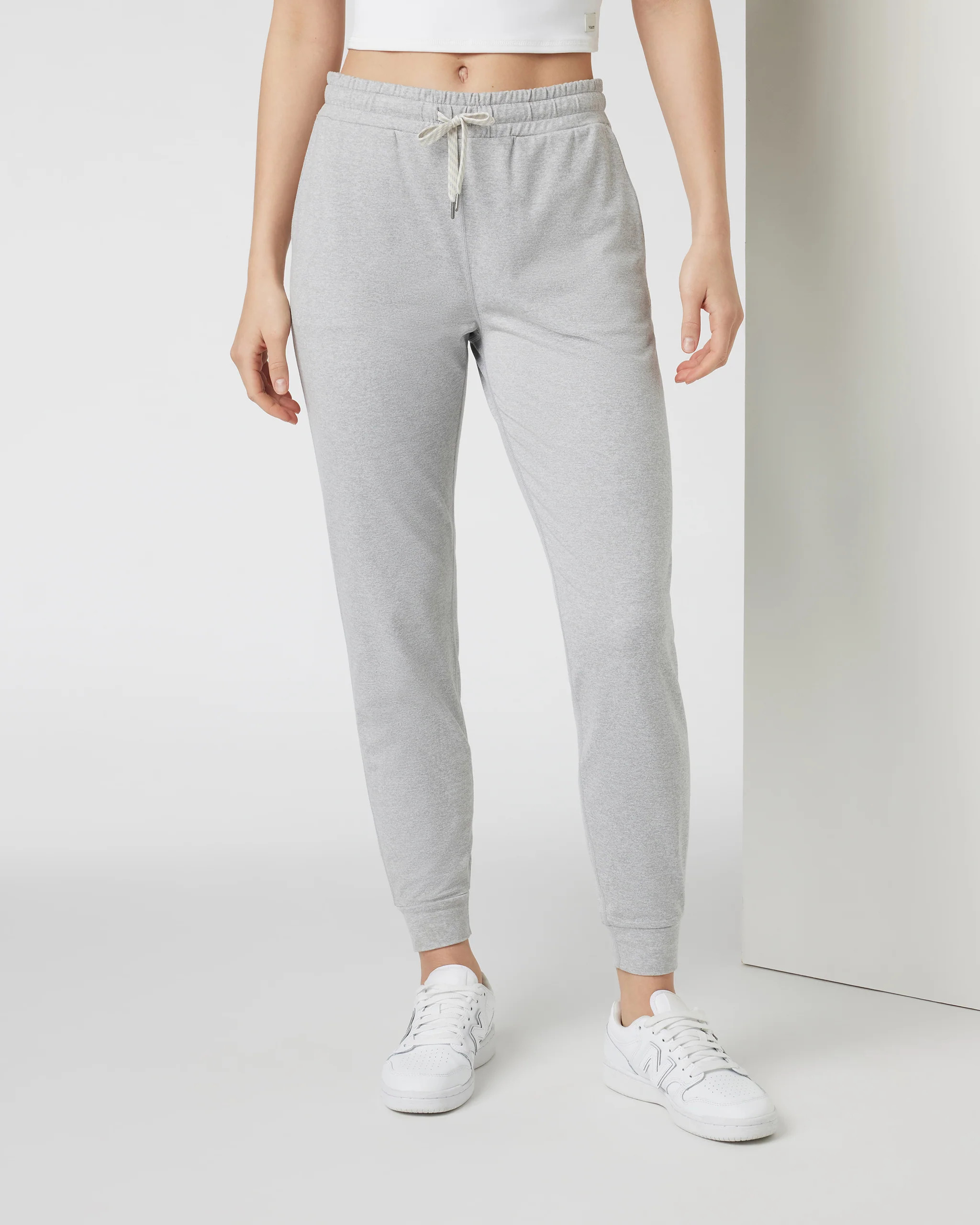Performance Jogger - Long | Vuori Clothing (US & Canada)