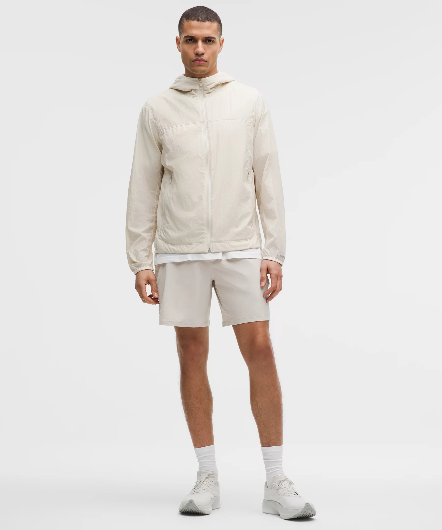 Pace Breaker Lined Short 7" | Lululemon (US)