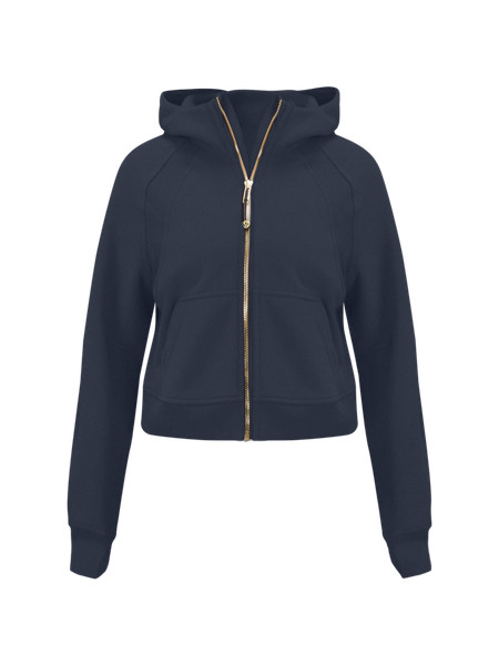 Scuba Oversized Full-Zip Hoodie | Lululemon (US)