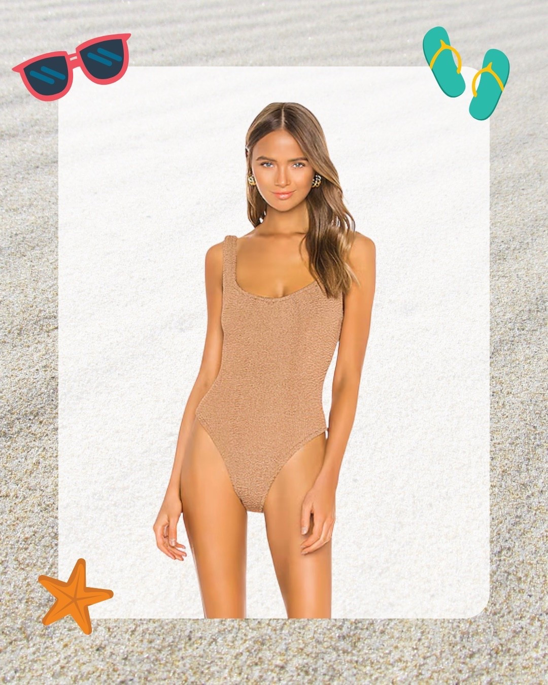 Check out this amazing swimsuit 

Swimwear, bathing suit, bikini, one piece swimsuit, summer outfit, summer fashion, vacation outfit, vacation fashion, pool, beach, Europe 

#swim #swimsuit #vacation 


#LTKswimwear #LTKtravel #LTKsummer