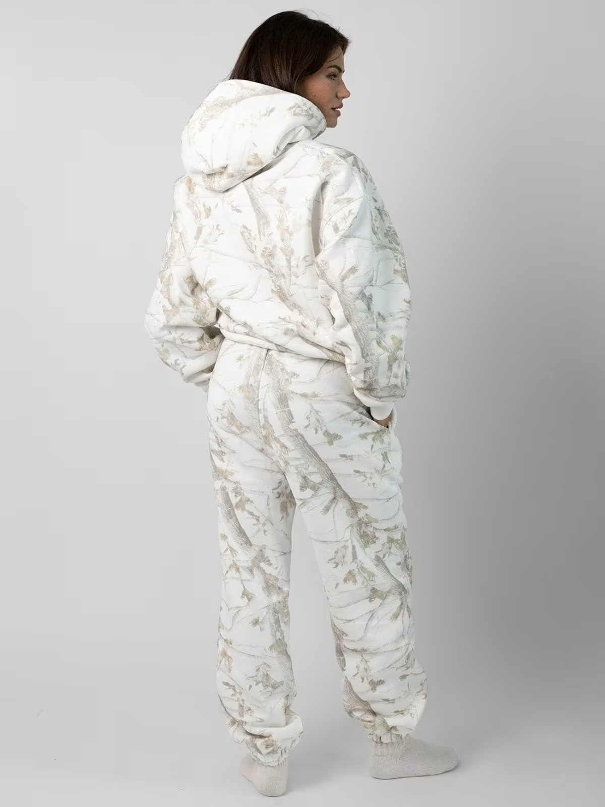 The Camo Sweatpants — Comfrt | Comfrt