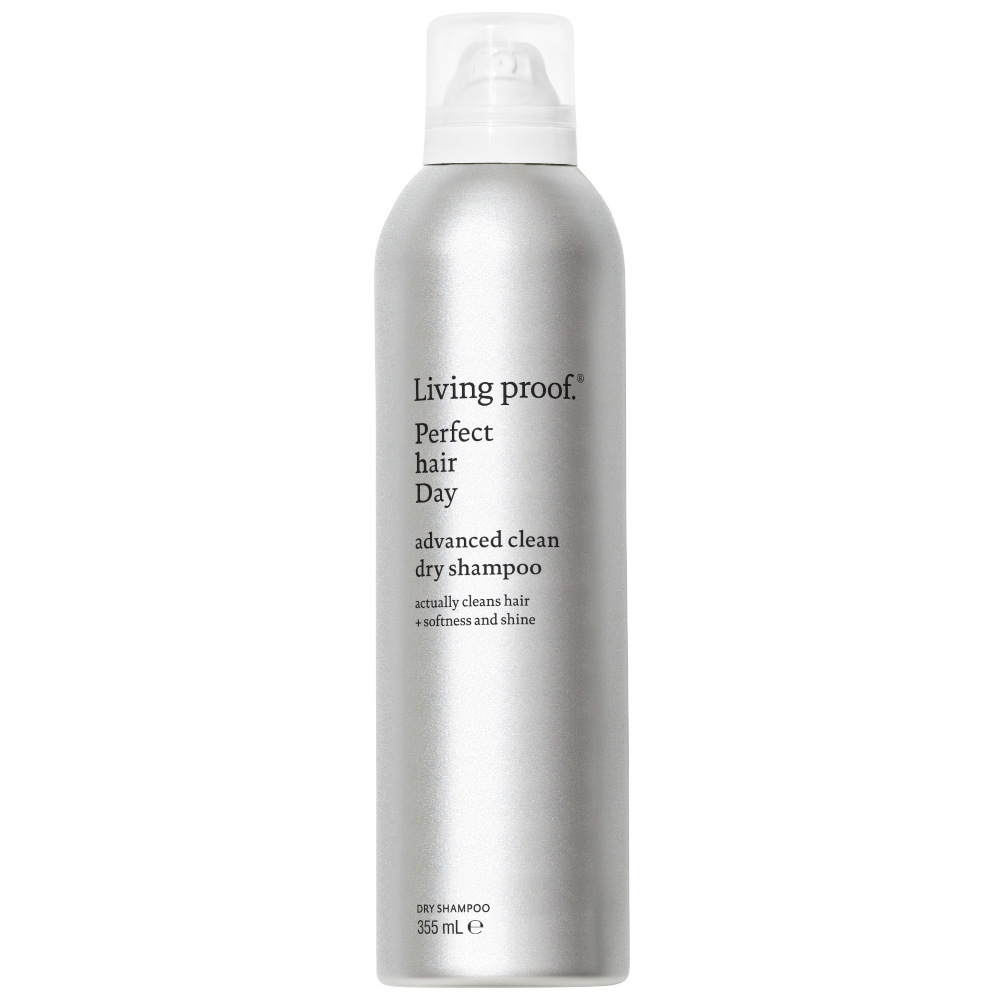 Living Proof Perfect Hair Day PhD Advanced Clean Dry Shampoo Jumbo 355ml | Look Fantastic (UK)