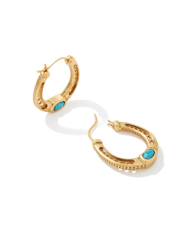 Vintage Gold | Kendra Scott