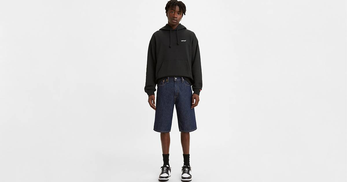 469 Loose 12" Men's Shorts | LEVI'S (US)
