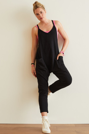 Hang Tough Jumpsuit | Altar'd State