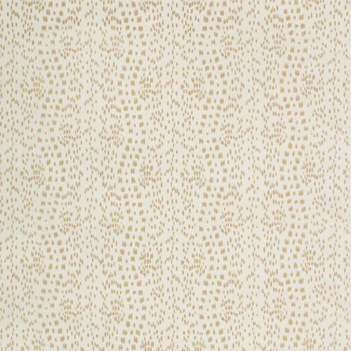 Brunschwig & Fils Les Touches Sand Fabric | DecoratorsBest | DecoratorsBest