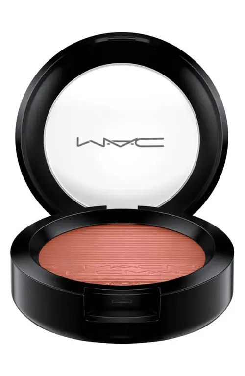 MAC Cosmetics MAC Extra Dimension Blush in Hard To Get at Nordstrom | Nordstrom