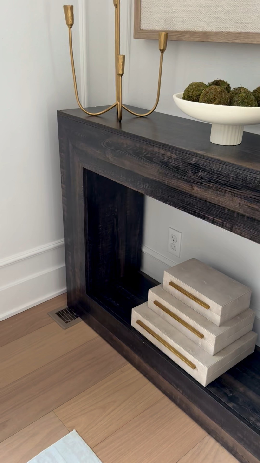 New console table on sale for under $110 on Wayfair

#LTKHome #LTKSaleAlert