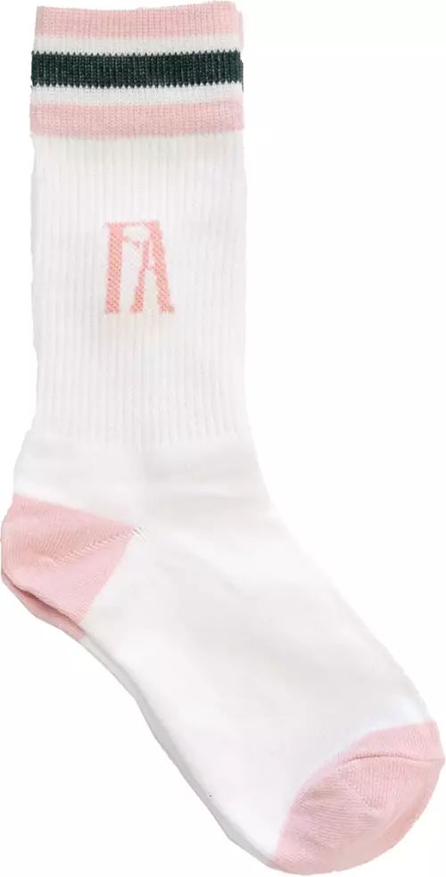Fore All Women's Charlie Crew Sock | Golf Galaxy