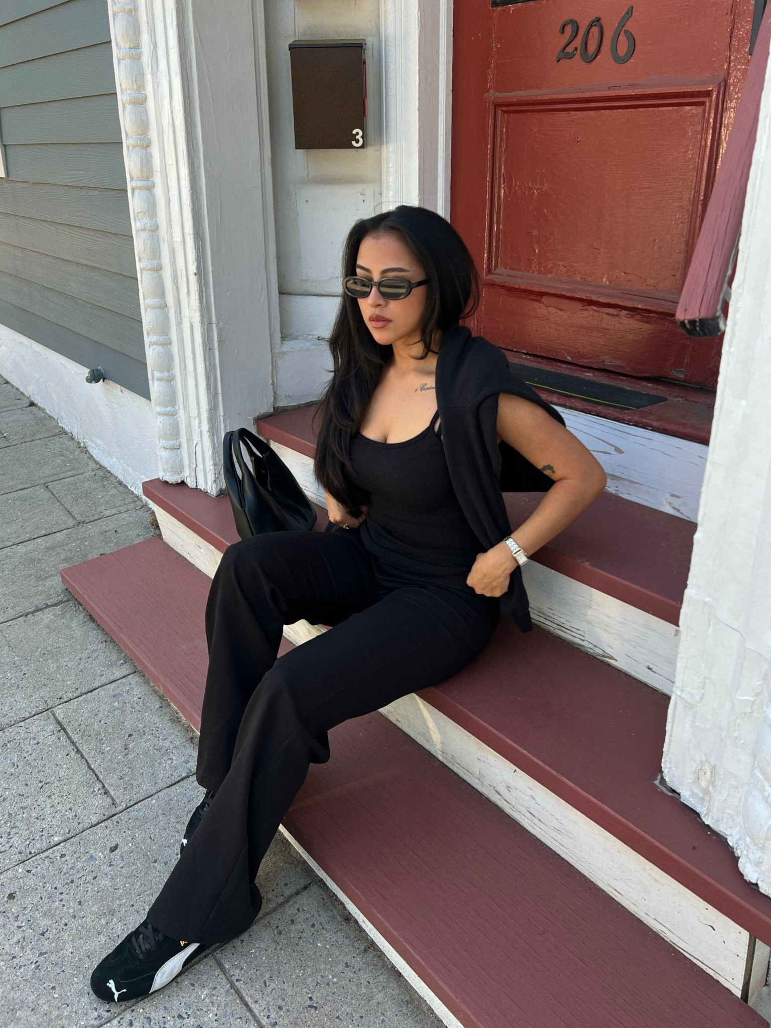 Cute cafe fits >> 

#LTKSeasonal #LTKSaleAlert #LTKPetite