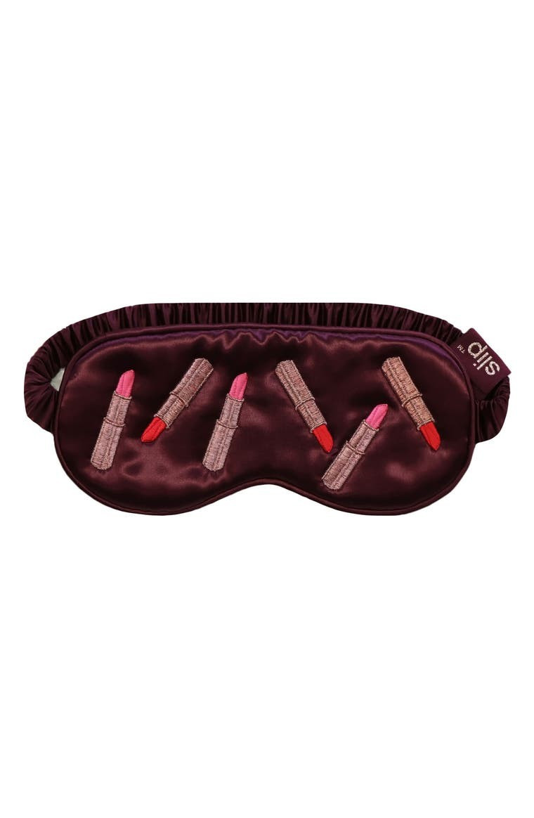 Lipstick Queen Pure Silk Sleep Mask | Nordstrom
