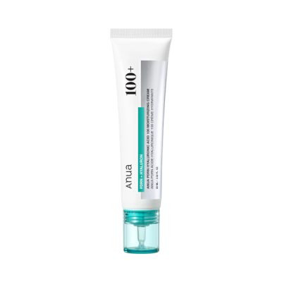 Shop ANUA - PDRN Hyaluronic Acid 100 Moisturizing Cream - 60ml  | STYLEVANA | Stylevana