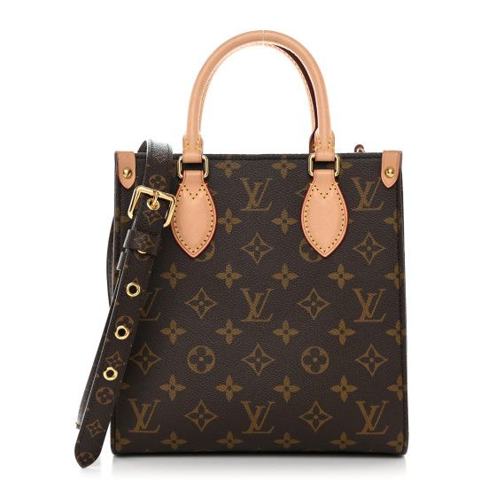 Monogram Sac Plat BB | FASHIONPHILE (US)