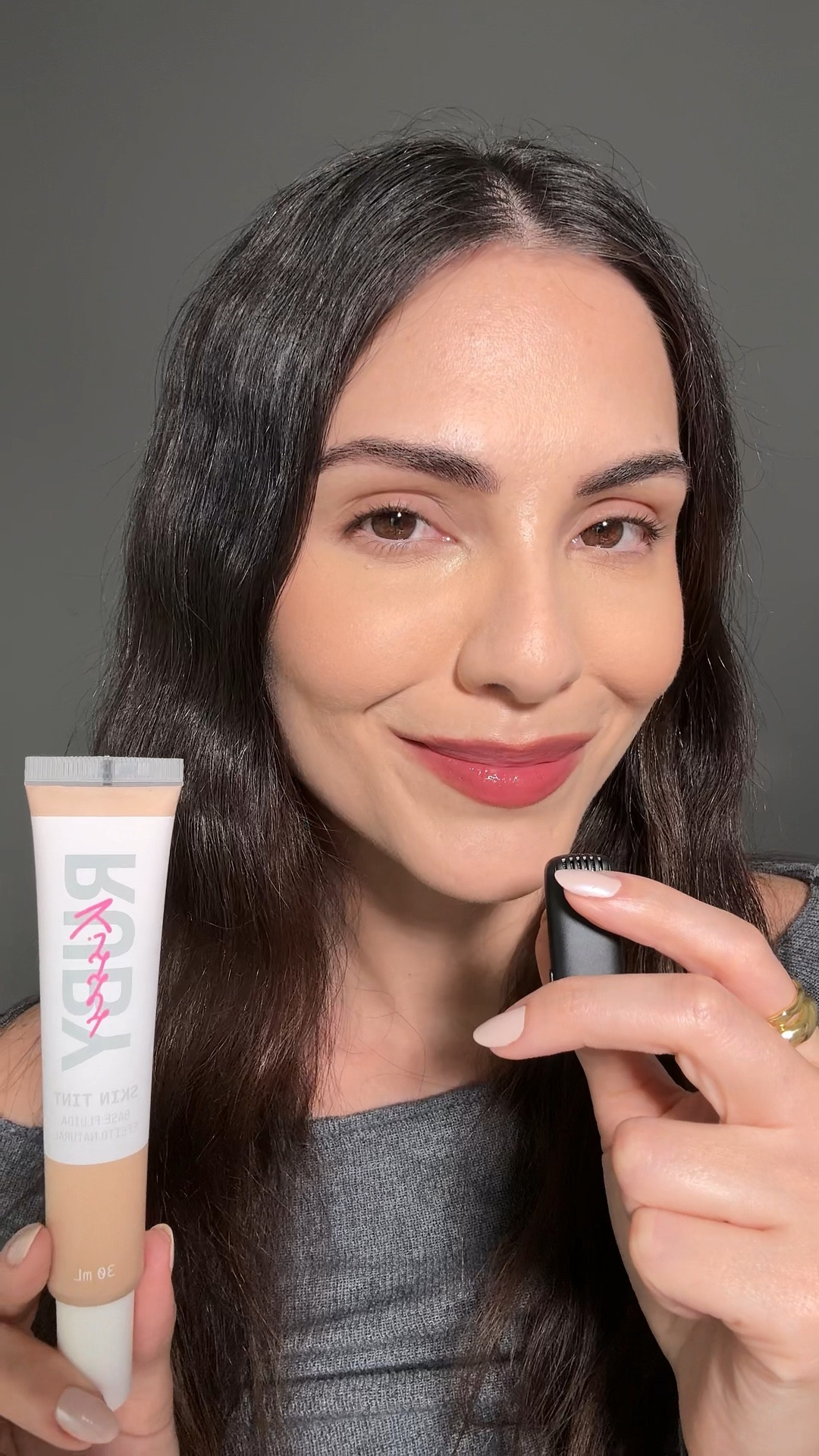 Base dupe Haus Labs 

#LTKgiftguide #LTKbrasil #LTKbeauty