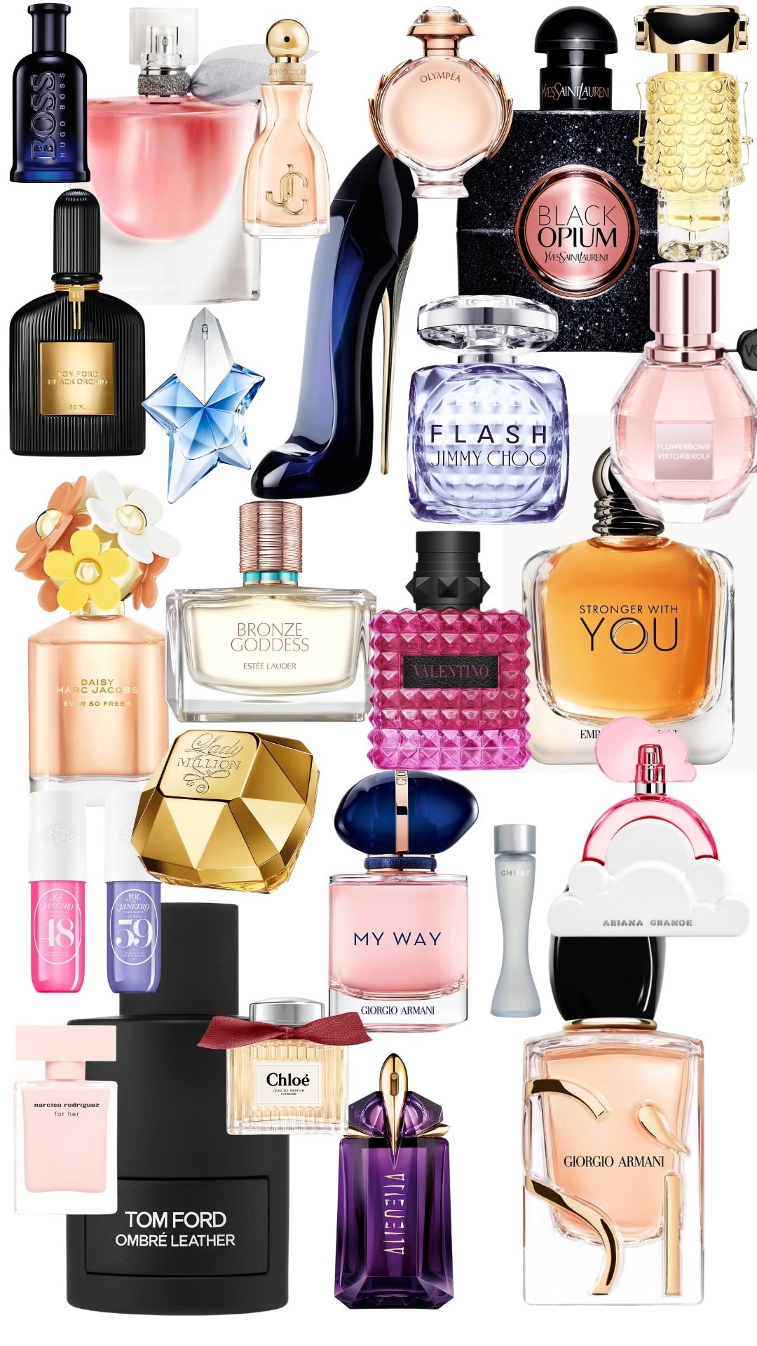 All of these and more in the Easter sale!! Heavily reduced 😍😍😍 

Ad

Perfume, fragrance 

#LTKspring #LTKsale #LTKuk