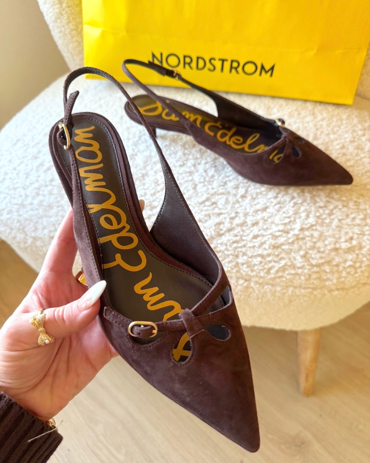 Nordstrom Anniversary Sale Try-On Haul⭐️

Nordstrom Anniversary Sale, Nordstrom Sale, NSale, Nordstrom Haul, Nordstrom Try-On, Nordstrom Dressing Room Try-On Haul, NSale Haul, Nordstrom, Madison Payne

#LTKSaleAlert #LTKShoeCrush #LTKSeasonal