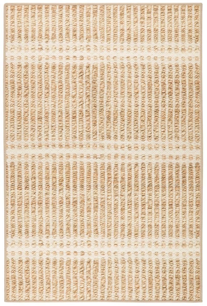 Arbor Natural Machine Washable Rug | Annie Selke