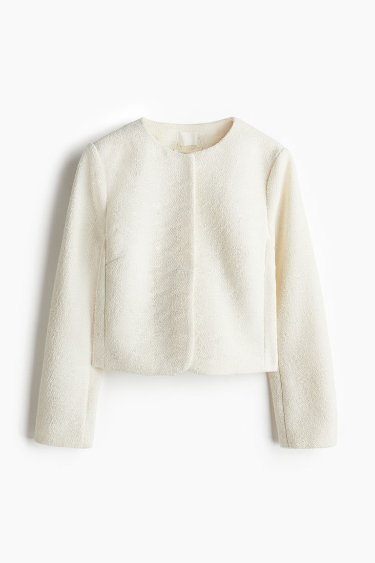 Short Jacket | H&M (US + CA)