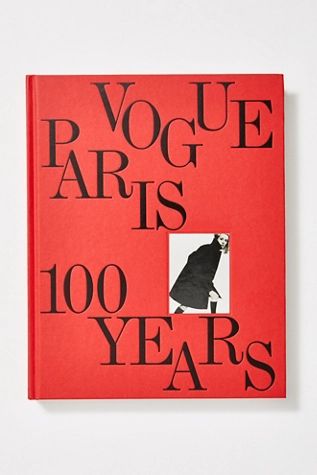Vogue Paris 100 Years | Free People (UK)