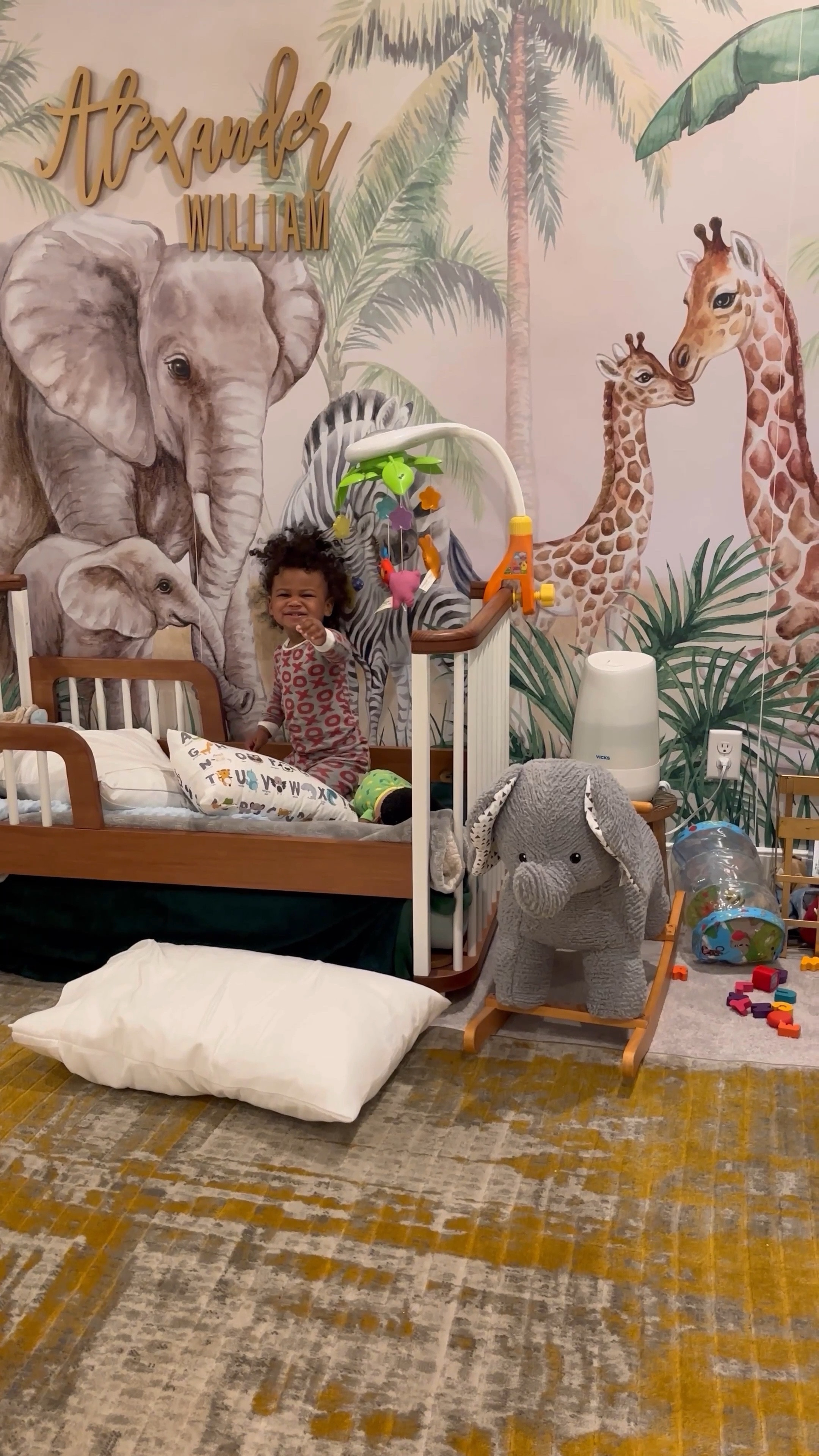 daily vlog. 
Tagged my braider on my IG Feed. She was AMAZING 


#LTKmidsize #LTKhome #LTKbeauty