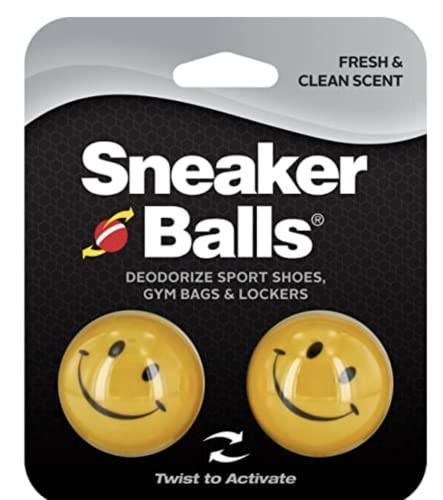 Odor-Fighting Shoe Fresheners, Eliminates Unpleasant Smells, Perfect For Sneakers, Gym Bags, Gear... | Amazon (US)