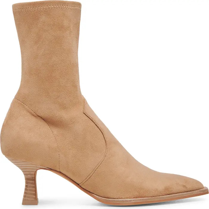 Dolce Vita Azalea Pointed Toe Bootie | Nordstrom | Nordstrom